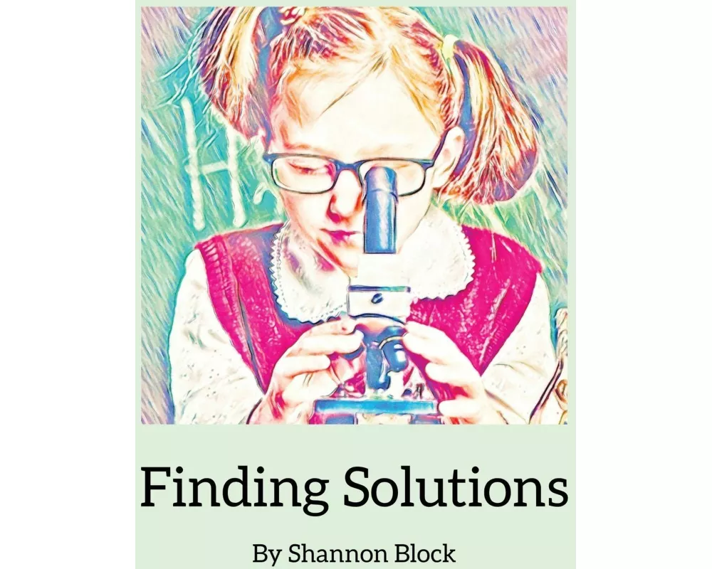 Finding Solutions