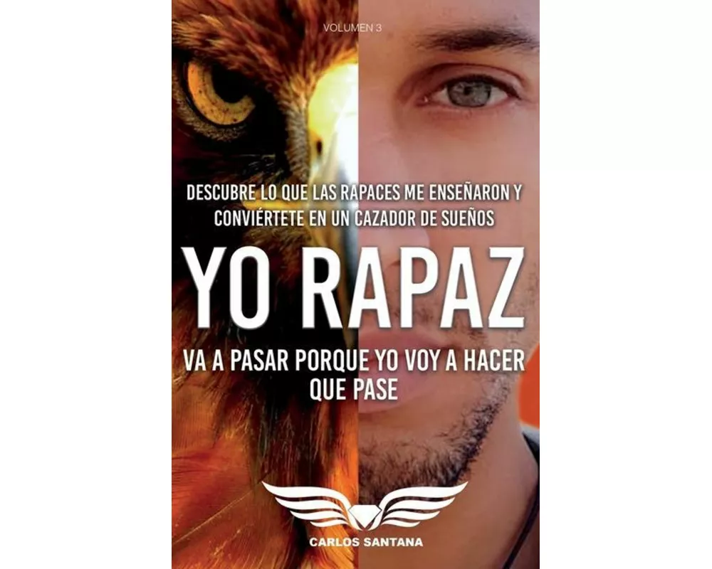 Yo Rapaz: Va a pasar porque yo voy a hacer que pase