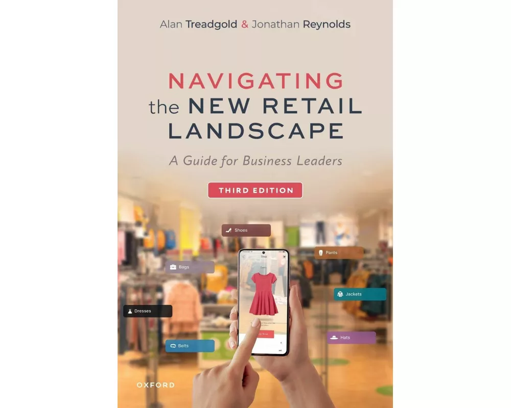 Navigating the New Retail Landscape