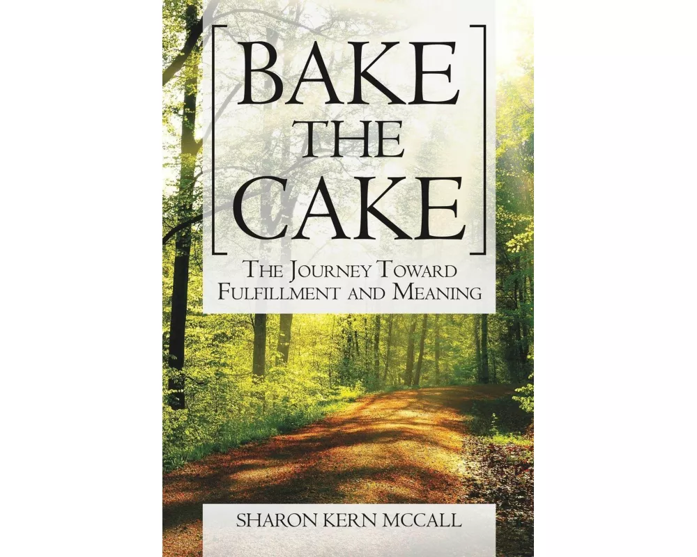 Bake the Cake