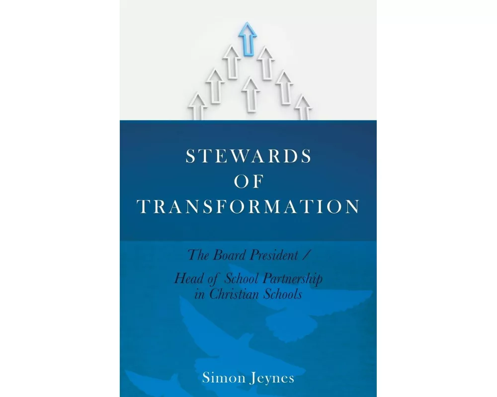 Stewards of Transformation