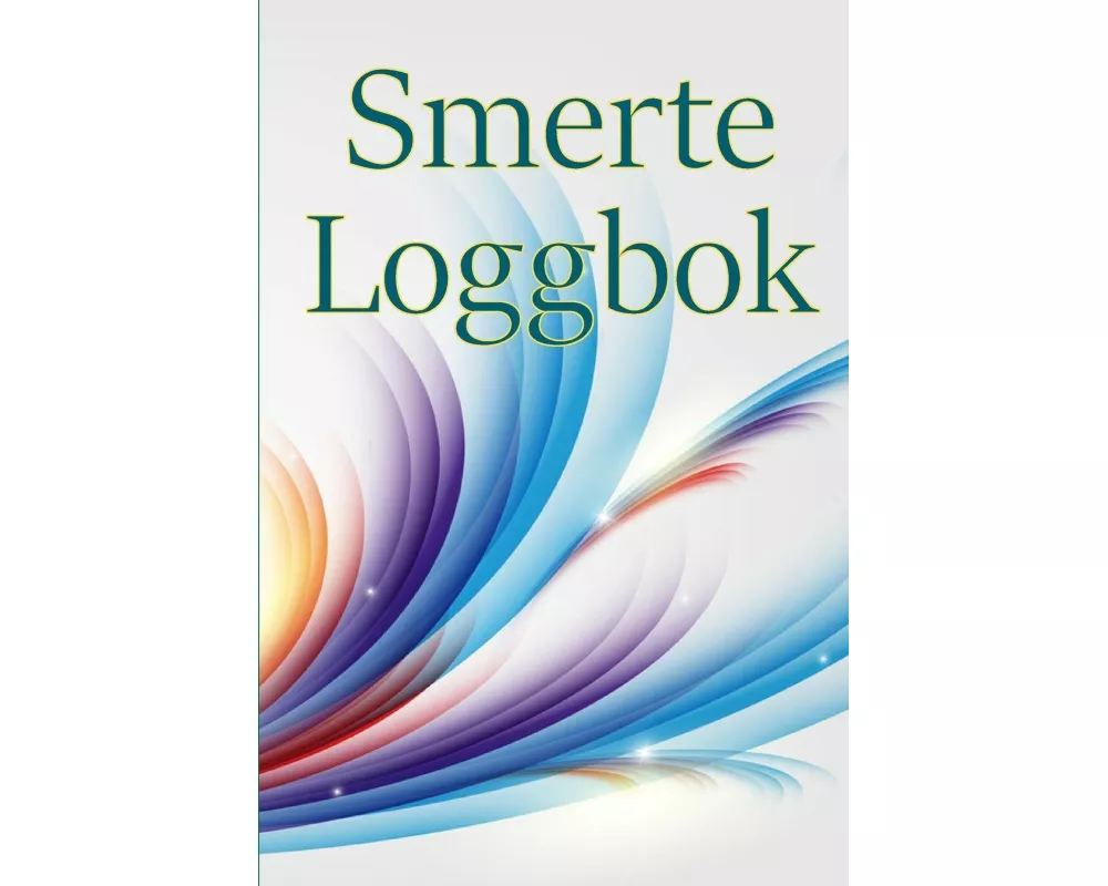 Smerte loggbok