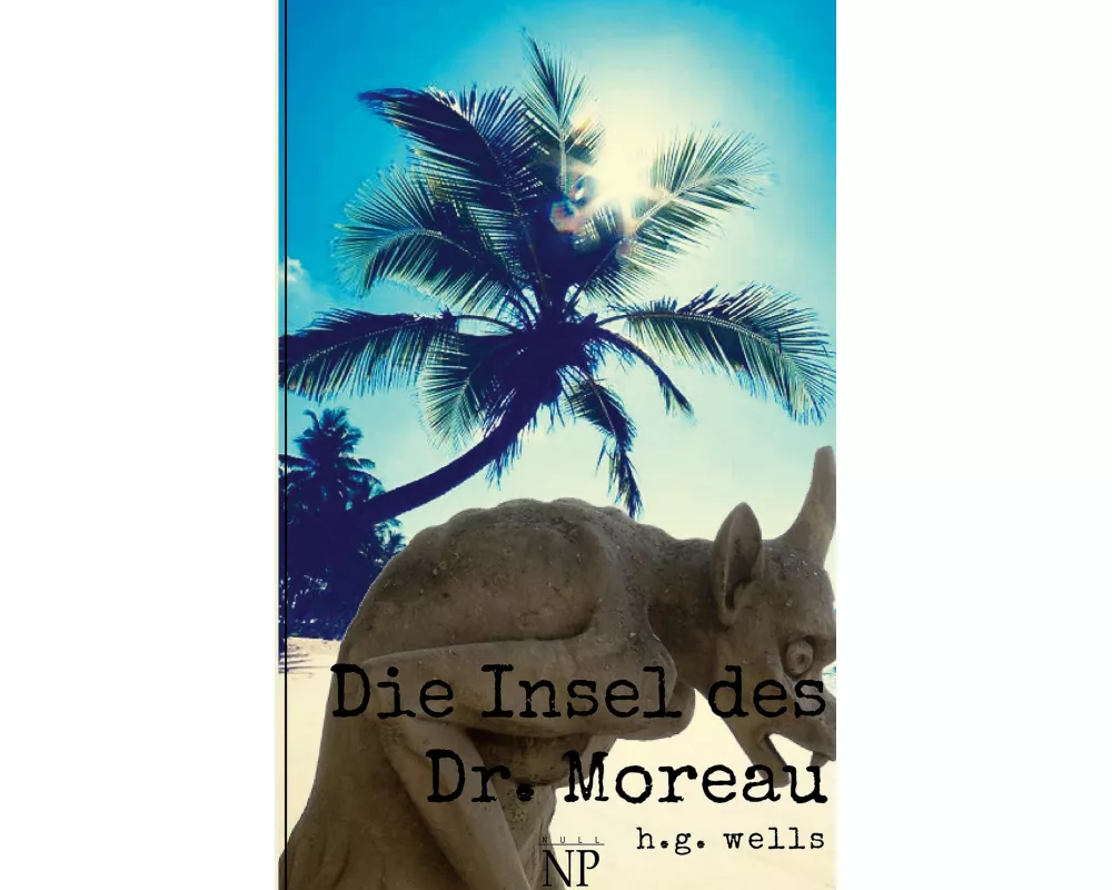 Die Insel des Dr. Moreau