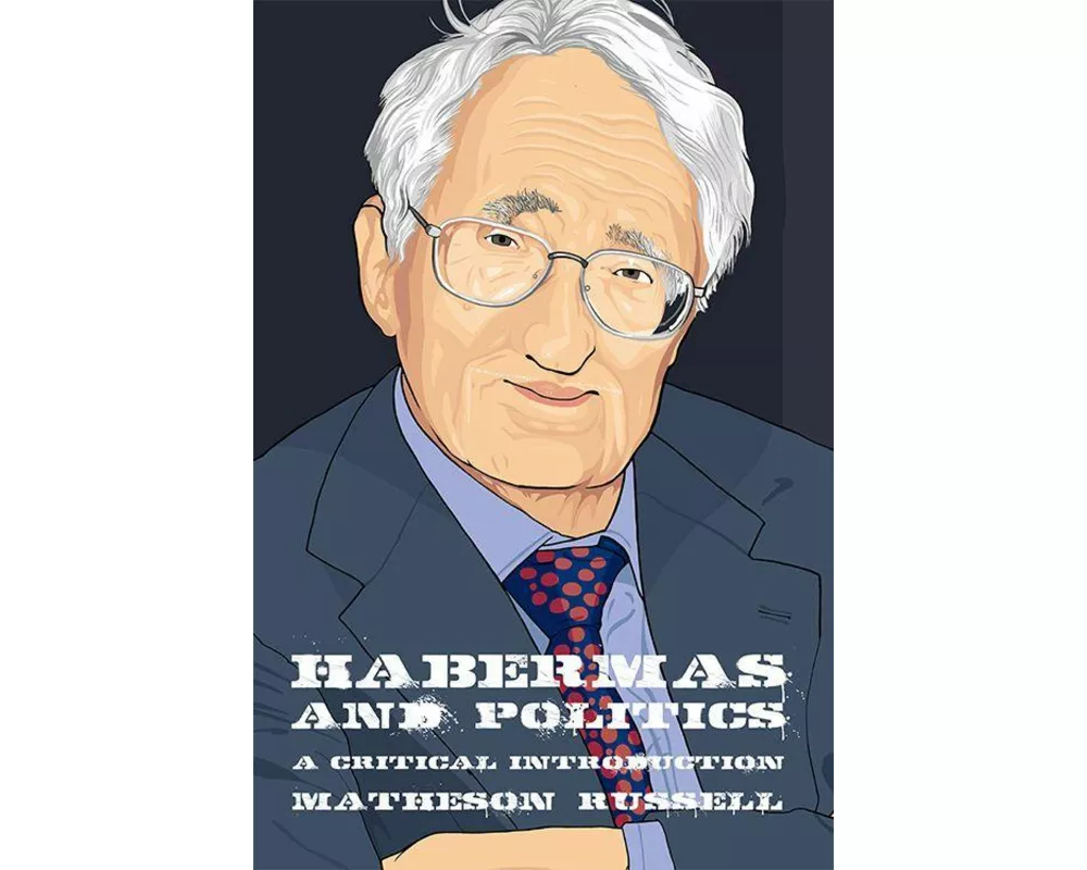 Habermas and Politics
