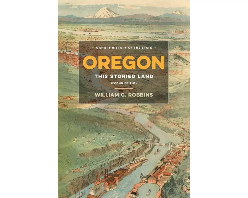 Oregon