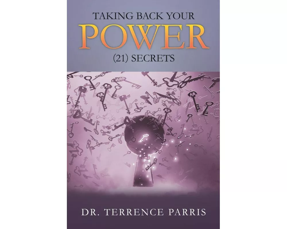 Taking Back Your Power (21) Secrets