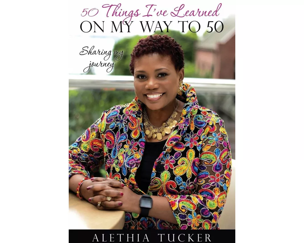 50 Things I've Learned on My Way to 50