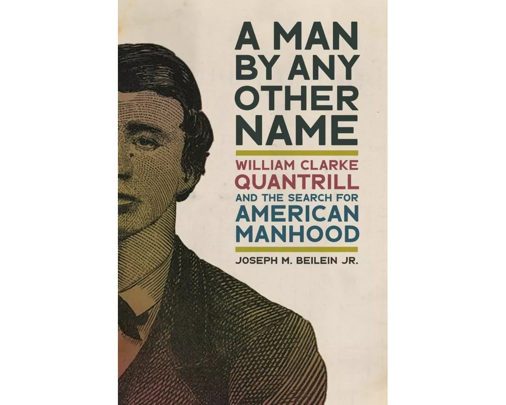 Man by Any Other Name