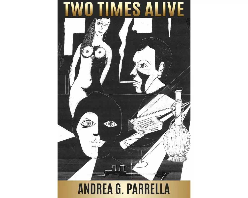Two Times Alive