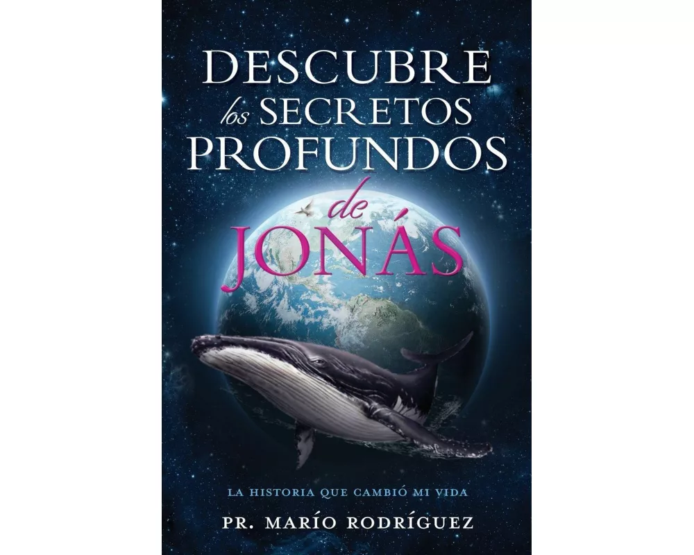 Descubre Los Secretos Profundos de Jonás