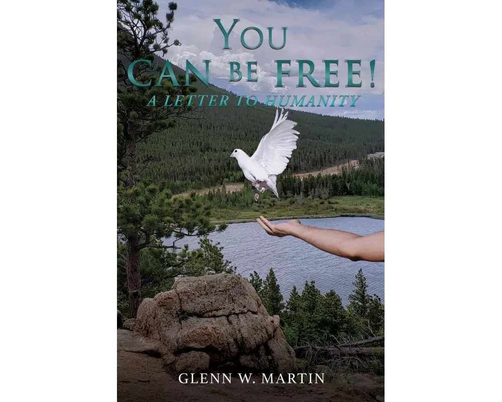 You Can Be Free!
