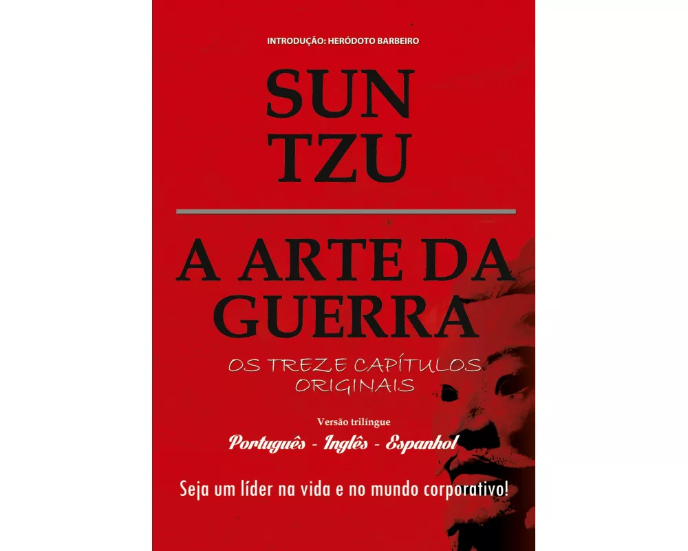A Arte Da Guerra