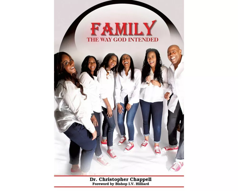 Family the Way God Intended