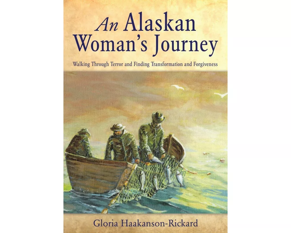 An Alaskan Woman's Journey