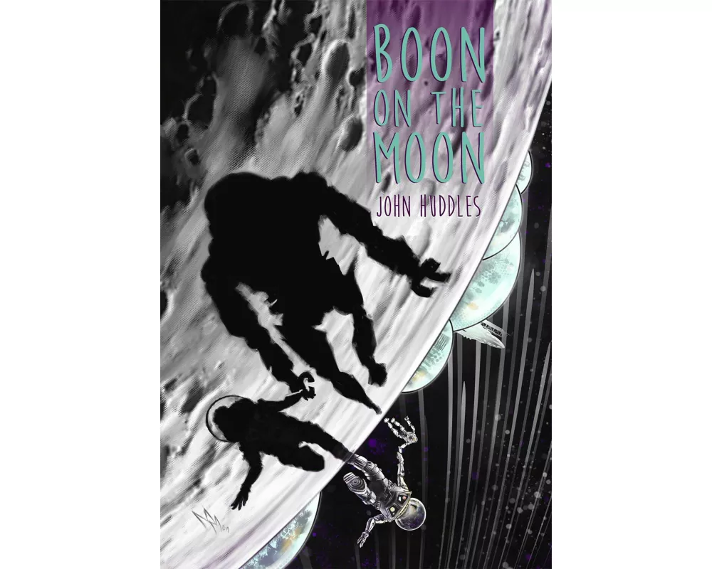 Boon on the Moon