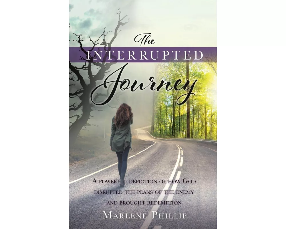The Interrupted Journey