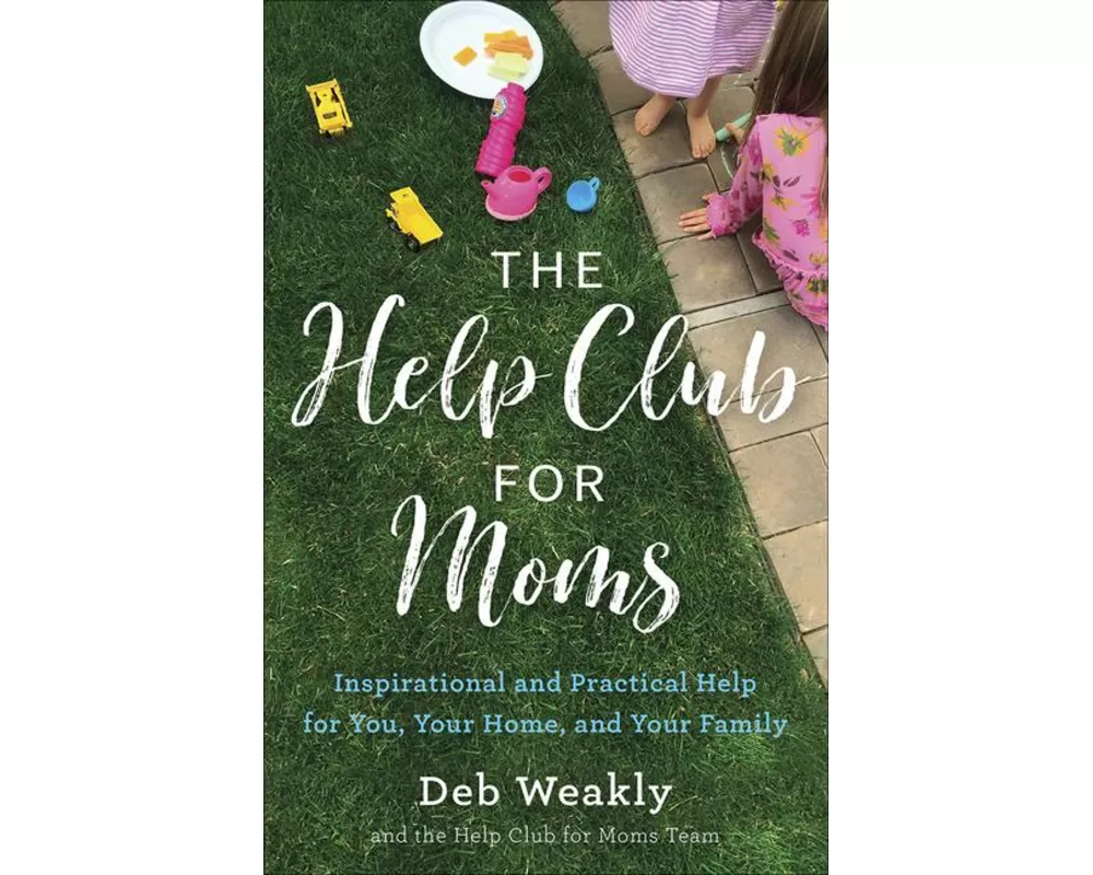 The Help Club for Moms