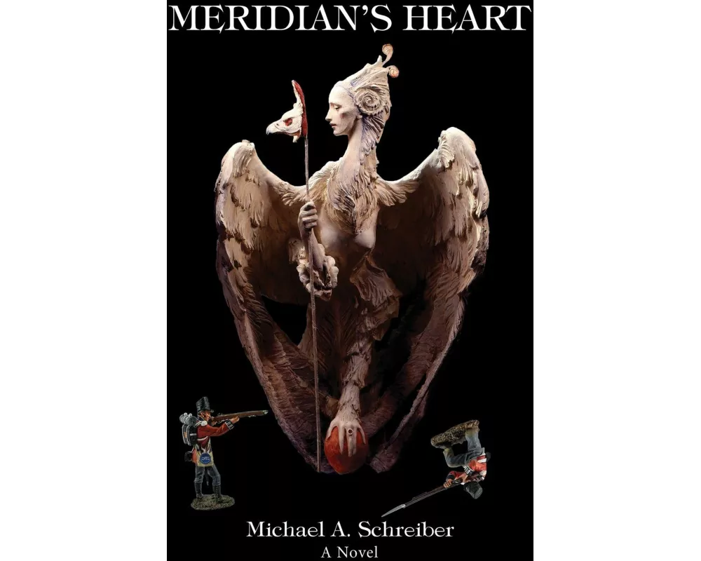Meridian's Heart