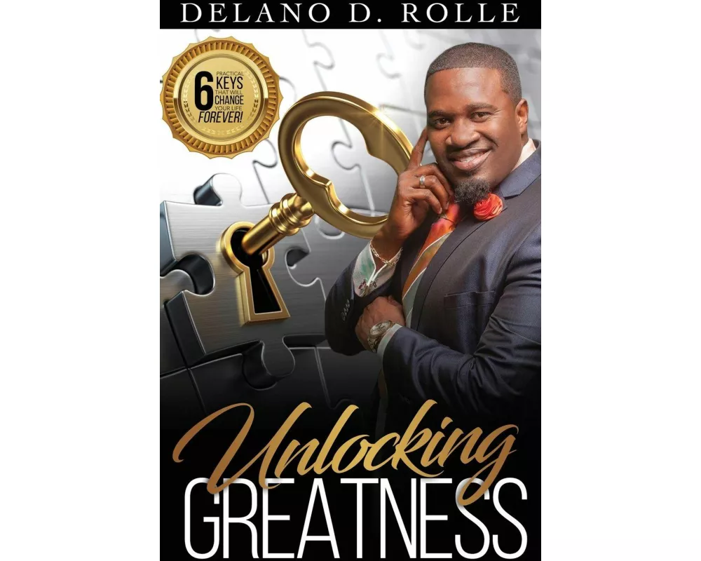 Unlocking Greatness