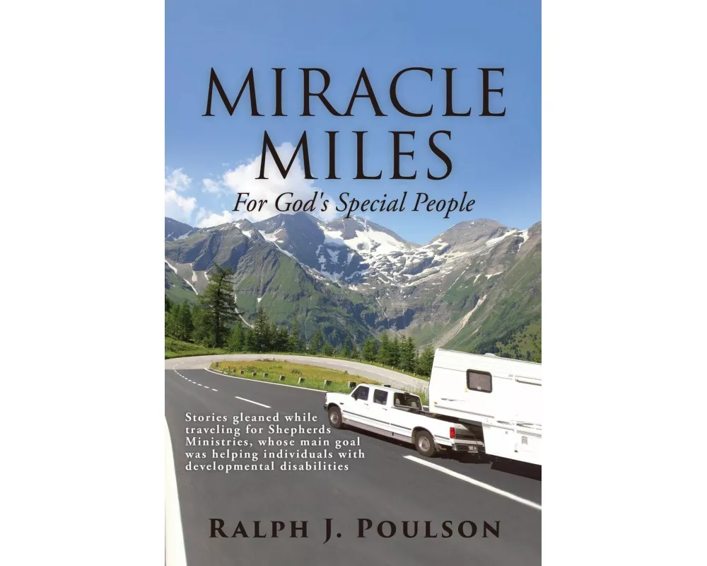 Miracle Miles for God's Special People
