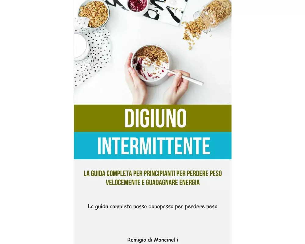 Digiuno Intermittente