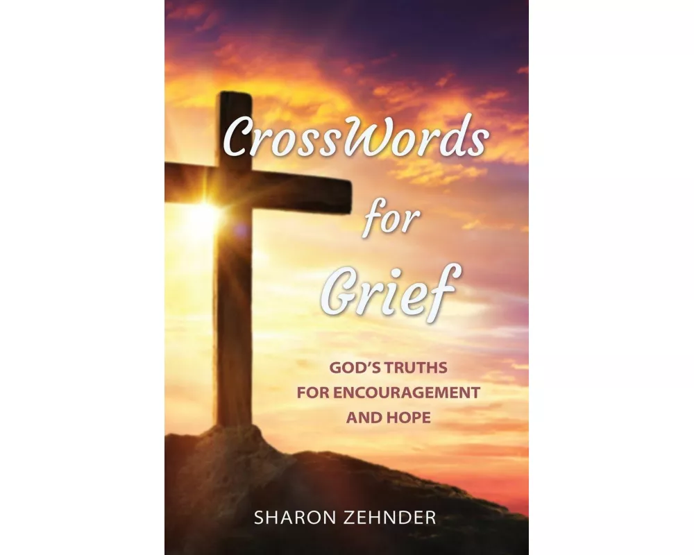 CrossWords for Grief