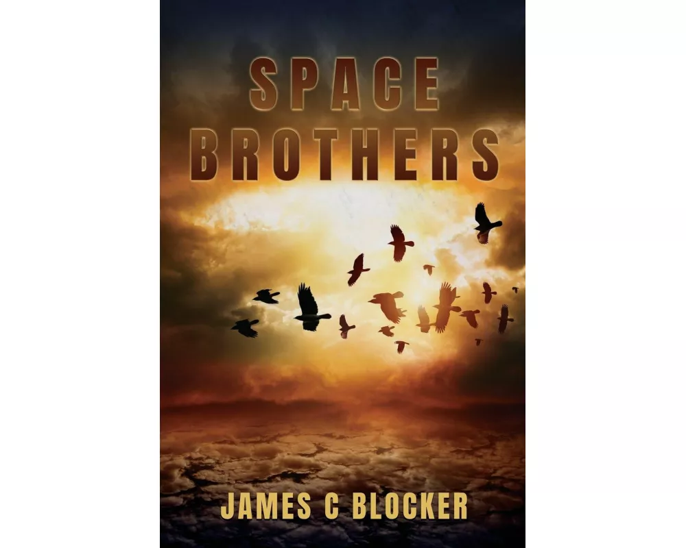 Space Brothers