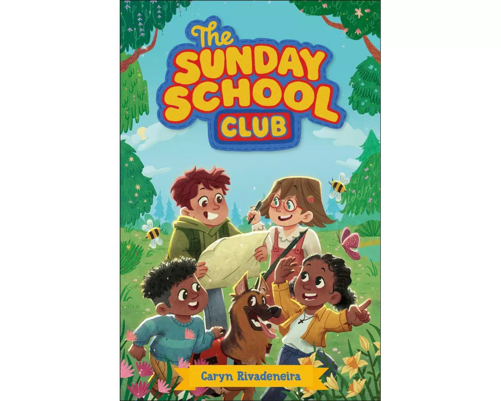The Sunday School Club