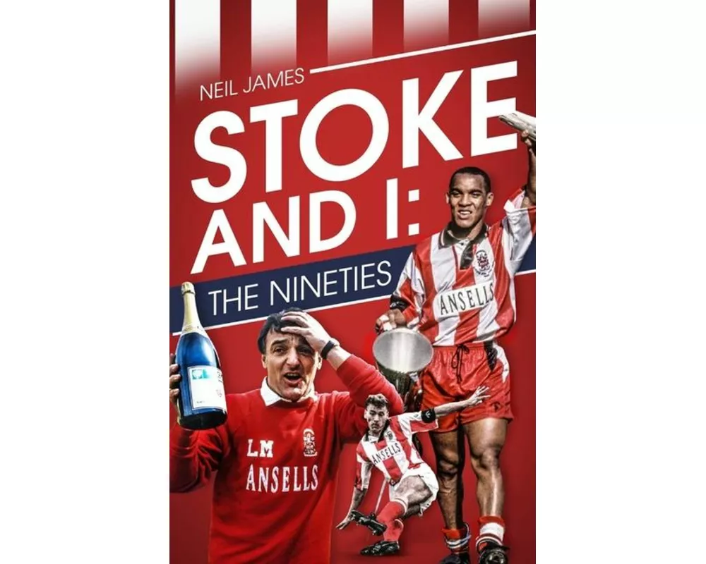 Stoke and I