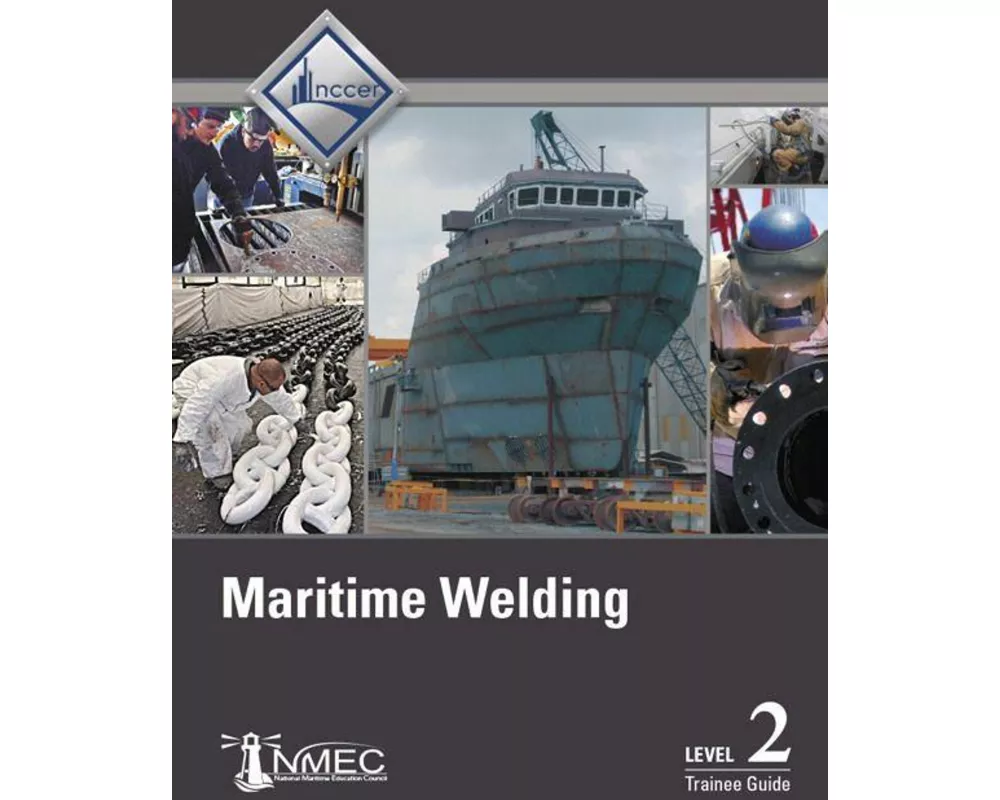 Maritime Welding, Level 2
