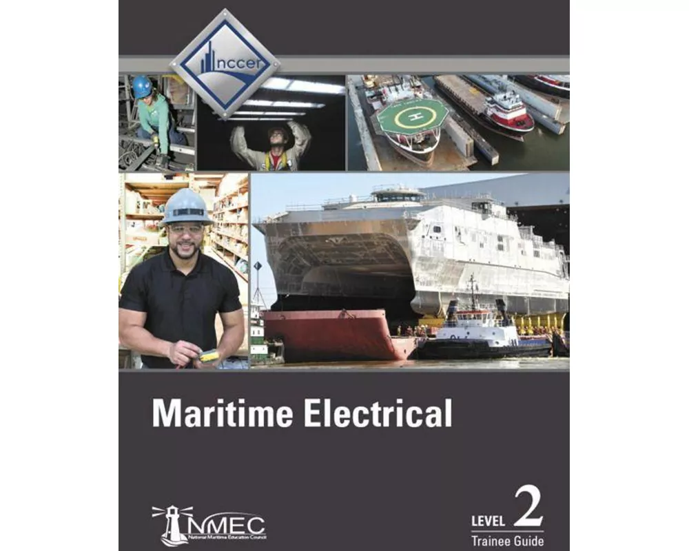 Maritime Electrical, Level 2