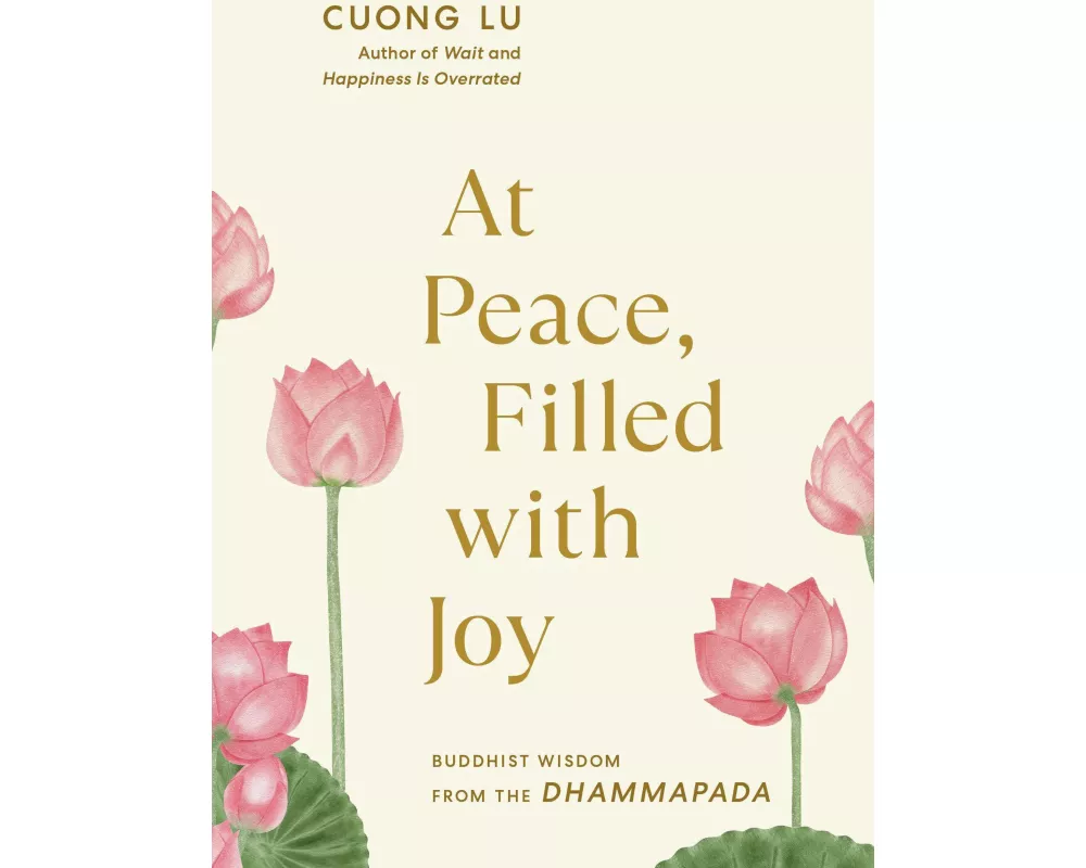 At Peace, Filled with Joy
