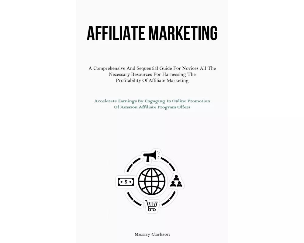 Affiliate Marketing