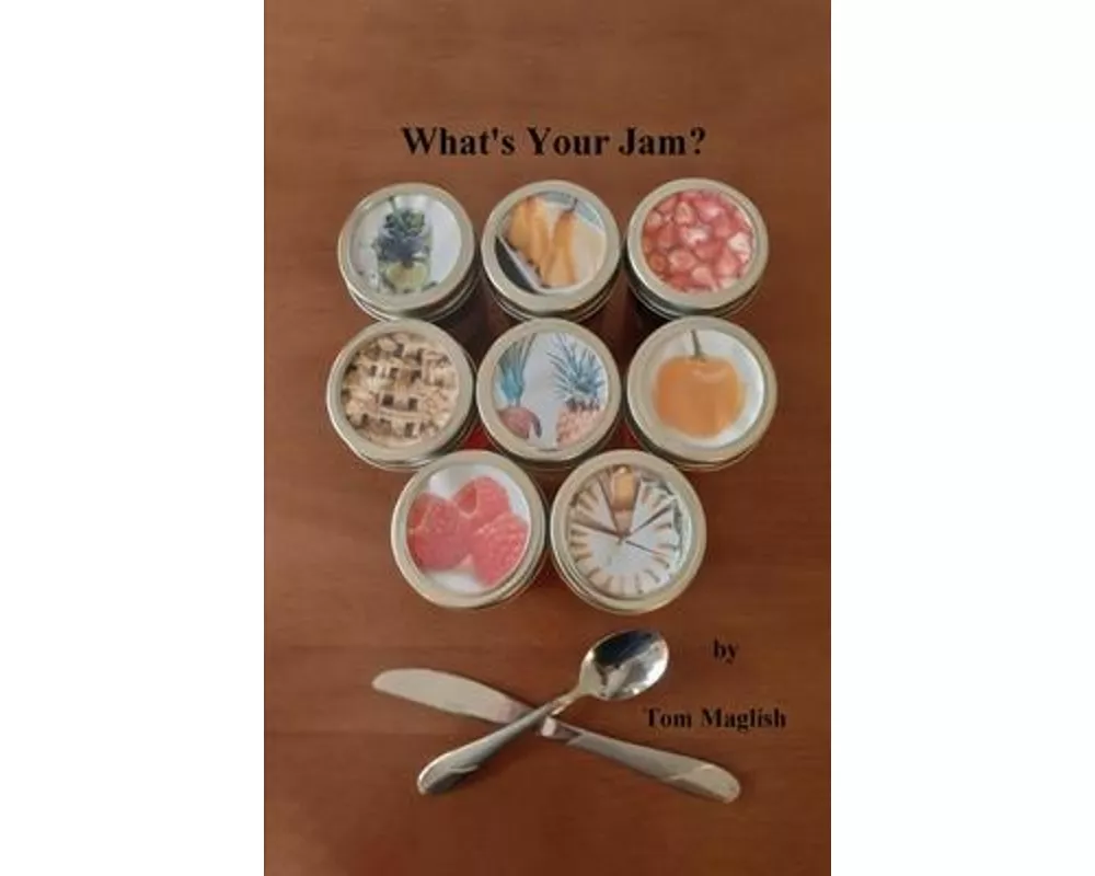 What's Your Jam?