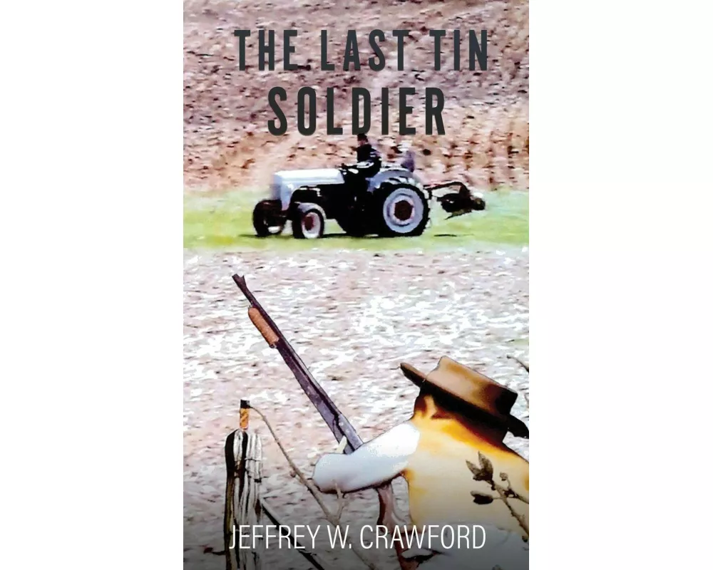 The Last Tin Soldier