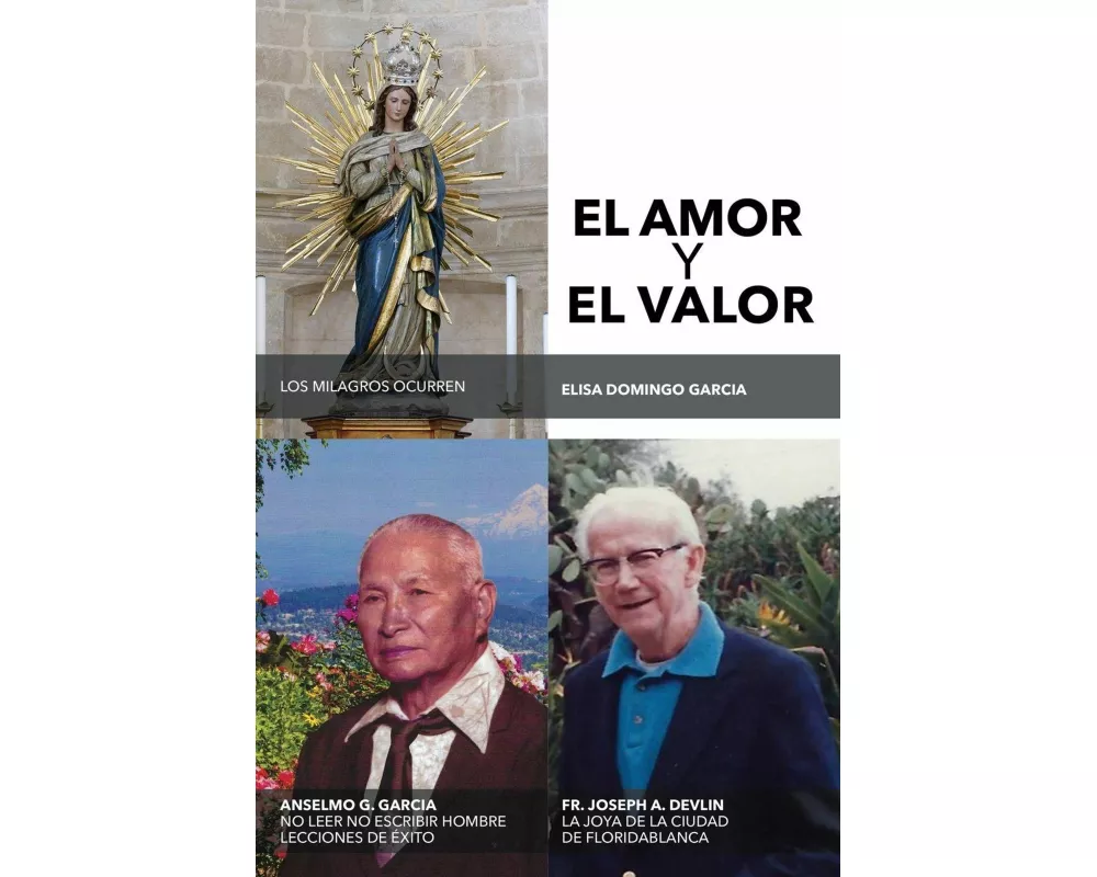 El Amor Y El Valor