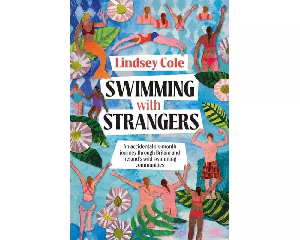 Swimming With Strangers