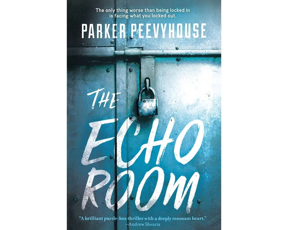 The Echo Room