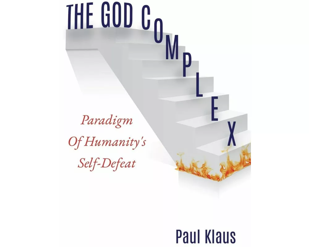 The God Complex