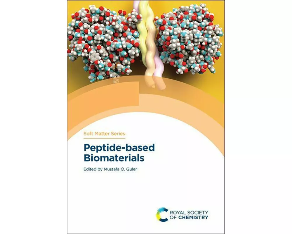 Peptide-Based Biomaterials