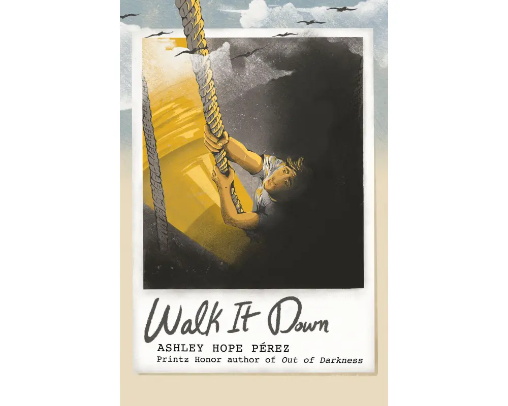 Walk It Down