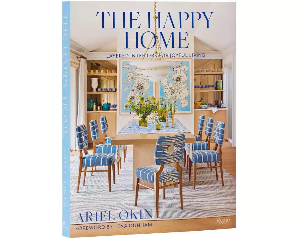 The Happy Home