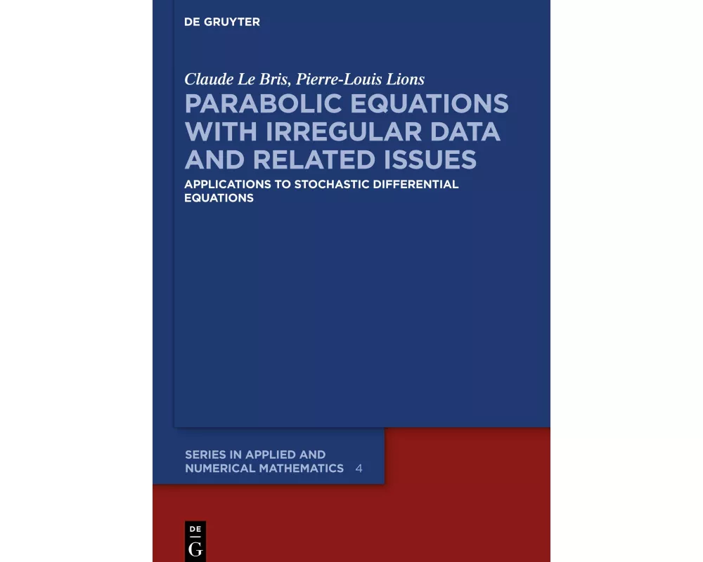 Parabolic Equations with Irregular Data and Related Issues