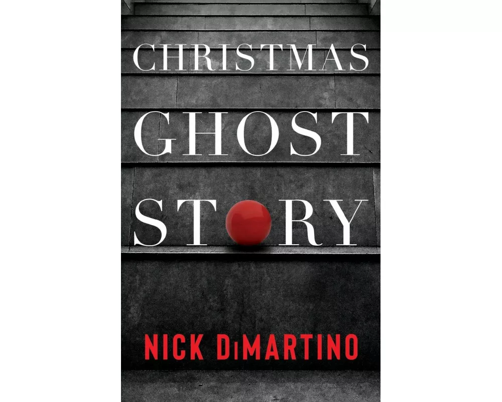Christmas Ghost Story