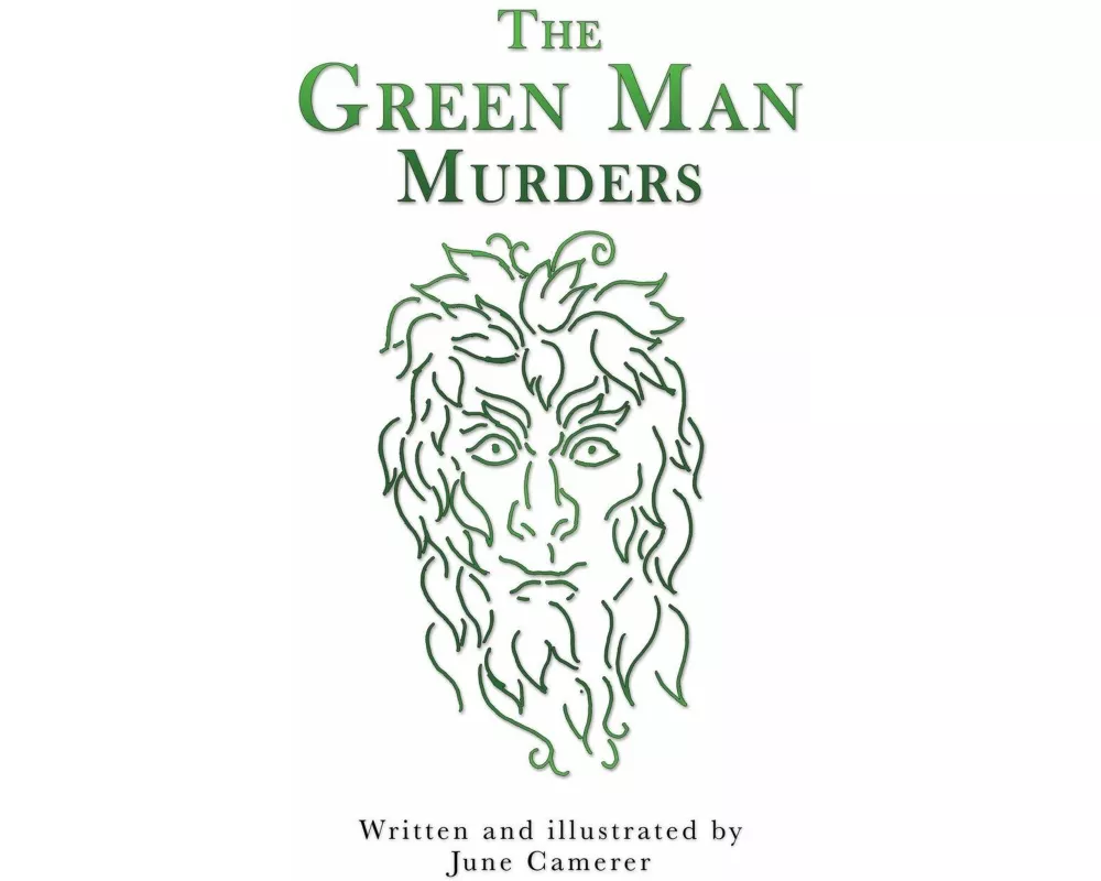The Green Man Murders