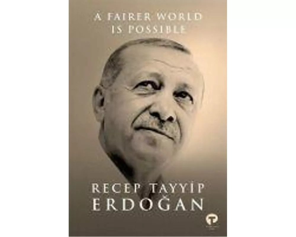 A Fairer World is Possible