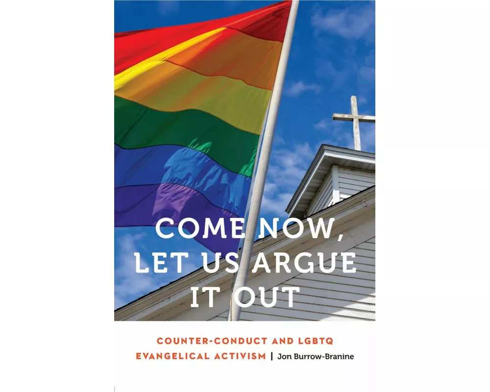 Come Now, Let Us Argue It Out