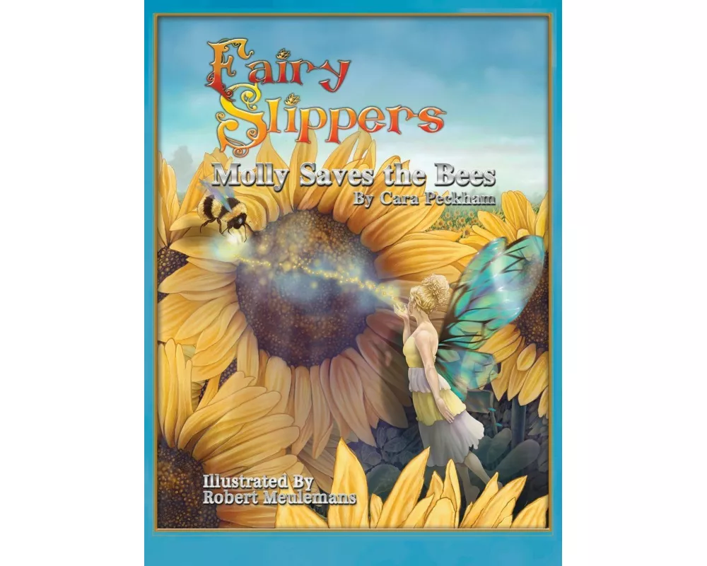Fairy Slippers