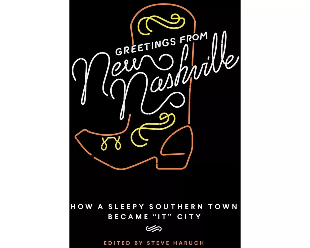 Greetings from New Nashville
