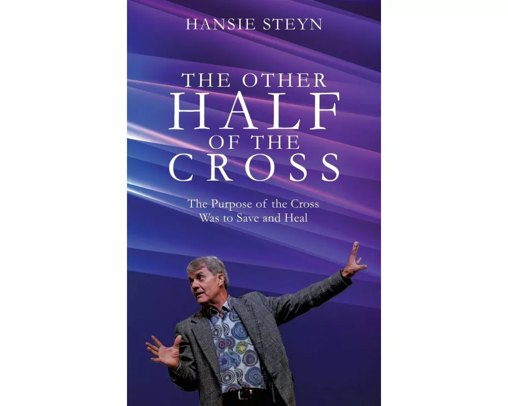 The Other Half of the Cross
